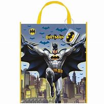 Image result for Batman T-Bag