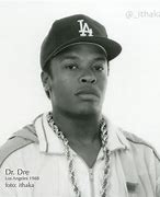 Image result for Dr. Dre Then