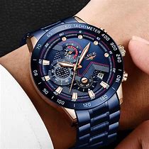 Image result for Sports Casual Watch