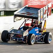 Image result for Sprint Car Contingency