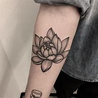 Image result for lotus flowers tattoos