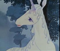 Image result for The Last Unicorn Drawing