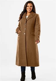 Image result for Women's Plus Size Coats