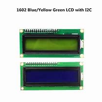 Image result for LCD 1602 Kit