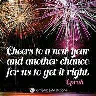 Image result for Cheers to a New Year Quotes