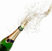 Image result for Popped Champagne