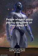 Image result for Potato GTA Meme
