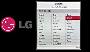 Image result for LG TV Settings Reset