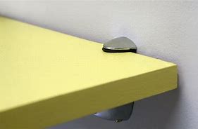 Image result for Glass Shelf Brackets