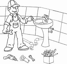 Image result for House with Plumber