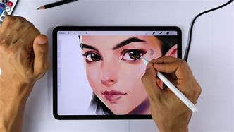 Image result for Procreate Drawing Tips