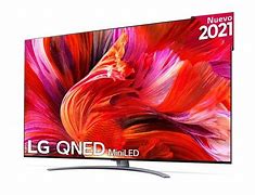 Image result for LG Qned Mini LED TV