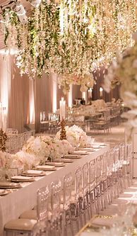 Image result for Deco Mariage