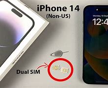 Image result for iPhone with Two Sim Cards