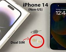 Image result for iPhone 14 Pro Dual Sim Card