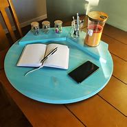 Image result for Countertop Lazy Susan Turntable
