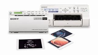 Image result for Sony 4X6 Printer