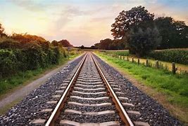 Image result for Parallel Lines Real Life