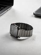 Image result for Apple S7 Watch Link Bracelet Graphite