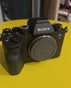 Image result for Sony A9ii Ports