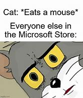 Image result for Cat and Mouse Meme