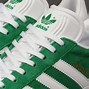 Image result for Green 5 Shoses