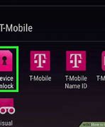 Image result for How to Unlock a T-Mobile Phone