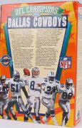 Image result for Dallas Cowboys NFC Champions