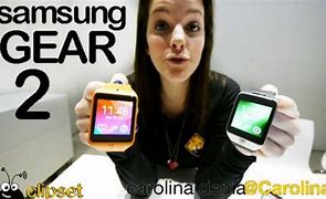 Image result for Samsung Gear 2 with Camera