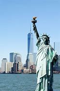 Image result for Statue of Liberty