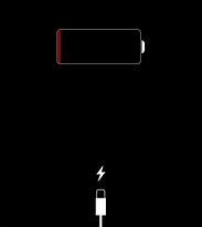 Image result for iPhone 11 Charging Symbol