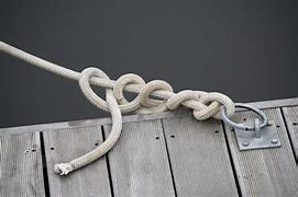 Image result for Maximum Tie Down Rope