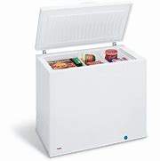Image result for Self Defrost Chest Freezer