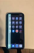 Image result for iPhone XS White Screen