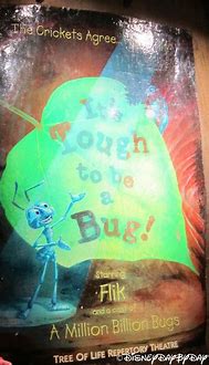 Image result for Bug's Life Hopper Quotes