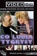 Image result for co_lubią_tygrysy