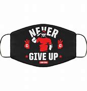 Image result for John Cena Never Give Up PNG Logo