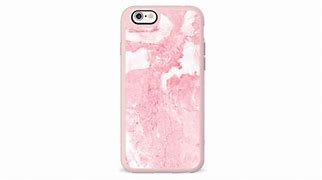 Image result for Casetify Pink and Marble iPhone Case