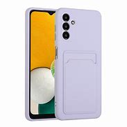 Image result for Purple Phone Case Galaxy A13