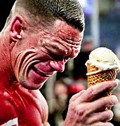 Image result for John Cena Ice Cream Wallpaper HD