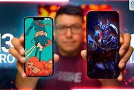 Image result for iPhone 13 Pro Max vs 8 Plus