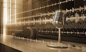 Image result for Nivico Microphone Restoration