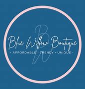 Image result for Blue Willow IA Logo
