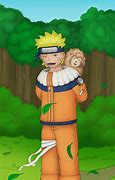 Image result for Naruto Bear