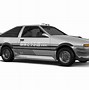 Image result for AE86 Phone Wallpaper