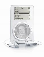 Image result for iPod 1st Gen Back