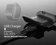Image result for Samsung Gear S Charger