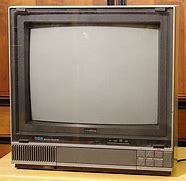 Image result for Retro Sony CRT TV