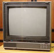 Image result for Philips CRT TV Old