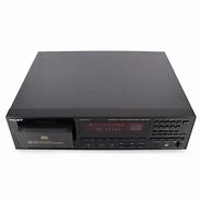 Image result for Sony 10 Disc CD Player